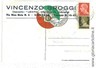 05749 CARTOLINA d'Epoca - SIRACUSA Citta': PUBBLICITARIA 1938
