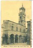 05597  CARTOLINA d'Epoca - SIENA: PIENZA