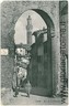 03188 CARTOLINA d'Epoca - SIENA Citta': ARCO SAN GIUSEPPE