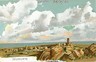 09574 - CARTOLINA d'Epoca - TRAPANI - SELINUNTE: ILLUSTRATA
