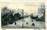 03459  CARTOLINA d'Epoca:  BRINDISI - PIAZZALE STAZIONE
