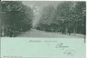 07476  CARTOLINA d'Epoca - ALESSANDRIA Citta' - 1900