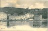 CARTOLINA d'Epoca - GENOVA:  RAPALLO - SAN MICHELE