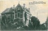 CARTOLINA d'Epoca - GENOVA:  RAPALLO : VILA SPINOLA 1921