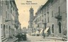 ROM090  CARTOLINA d'Epoca: MARINO - ROMA