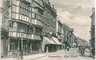 1685 - GB POSTCARD - ENGLAND - GLOUCHESTERSHIRE - TEWKESBURY