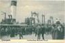 20235 -  VINTAGE POSTCARD: GB - LIVERPOOL