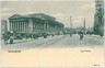 20239 -  VINTAGE POSTCARD: GB - LIVERPOOL