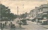20195 -  VINTAGE POSTCARD: GB - SOUTHAMPTON TRAM 1919