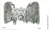 06667 -  GB POSTCARD ENGLAND - LINCONLN - STONEBOW