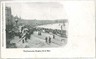 20553 - VINTAGE POSTCARD: GB : Isle of Man - DOUGLAS