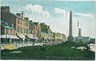 20492   VINTAGE POSTCARD: GB : SCOTTLAND - Helensburgh