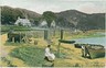 20493 - VINTAGE POSTCARD: GB : SCOTTLAND - Tighnabruaich