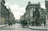 20494 - VINTAGE POSTCARD: GB : SCOTTLAND - INVERNESS