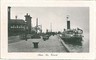 20480 - VINTAGE POSTCARD: GB : SCOTLAND - Gourock 1913