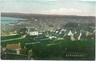 20496 - VINTAGE POSTCARD: GB : SCOTLAND - Stranraer