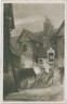 20469  - VINTAGE POSTCARD: GB : SCOTLAND - EDINBURGH