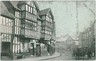 20304 - VINTAGE POSTCARD: GB -  SHREWSBURY  1906