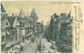 17382 - VINTAGE POSTCARD: GB - LONDON : 1906