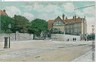 1690 - VINTAGE  POSTCARD - ENGLAND - WEST MIDDLANDS - WALLSAL