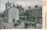 1638  GB - VINTAGE  POSTCARD -  ENGLAND - CUMBRIA - KESWICH
