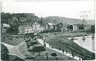 1666  - VINTAGE  POSTCARD - SCOTTLAND - ARGYLLSHIRE: OBAN