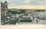 20548 - VINTAGE POSTCARD: GB : Isle of Man - DOUGLAS
