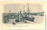 06689 - VINTAGE  POSTCARD  -  CHANEL ISLANDS - JERSEY