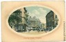 06666 -  VINTAGE  POSTCARD  -  SCOTLAND: GLASGOW