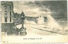 20552 - VINTAGE POSTCARD: GB : Isle of Man - DOUGLAS