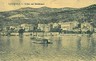11043 - VINTAGE POSTCARD- ISTRIA: CROAZIA Croatia - Lovran Lovrana