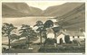 20125 - VINTAGE POSTCARD: GB - WALES : TOWYN