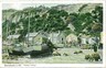17389 -  VINTAGE POSTCARD  -  GB - Isle of Wight : SANDOWN 1904