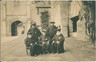 20125  VINTAGE POSTCARD: GB - WINCESTER