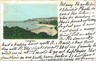 20312 - VINTAGE POSTCARD: GB -   CLEVEDON 1905
