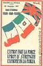05179   CARTOLINA d'Epoca: MILANO - PUBBLICITARIA   PROPAGANDA