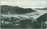 20498 - VINTAGE POSTCARD: GB : SCOTLAND - Oban