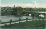 20090  VINTAGE POSTCARD: GB -  CHESTER