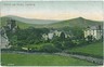 17424 VINTAGE POSTCARD: GB - WALES: Denbighshire : LLANBERIS