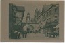 20079 - VINTAGE POSTCARD: GB -  CHESTER