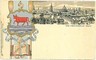 20297 - VINTAGE POSTCARD: GB -  OXFORD: NICE!