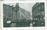 20291 - VINTAGE POSTCARD: GB -  NOTTINGHAM -  FIRE at Whitehalls FACTORY 1905