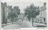 20299 - VINTAGE POSTCARD: GB -  WOODSTOCK OXON
