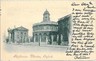20298 - VINTAGE POSTCARD: GB -  OXFORD 1906