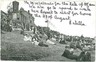 20549 - VINTAGE POSTCARD: GB : Isle of Man - DOUGLAS 1907