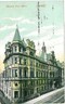 20509 - VINTAGE POSTCARD: GB : WALES - Cardiff 1905