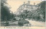 20521 - VINTAGE POSTCARD: GB : ISLE OF WIGHT - VENTNOR