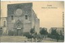 07857 - CARTOLINA d'Epoca - FOGGIA: LUCERA