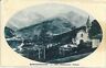 CARTOLINA d'Epoca - TORINO :  Bardonecchia 1931