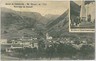 CARTOLINA d'Epoca - TORINO :  FENESTRELLE 1931
